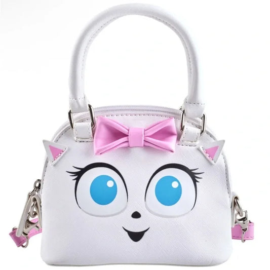 Universal Studios Gidget Big Face Crossbody