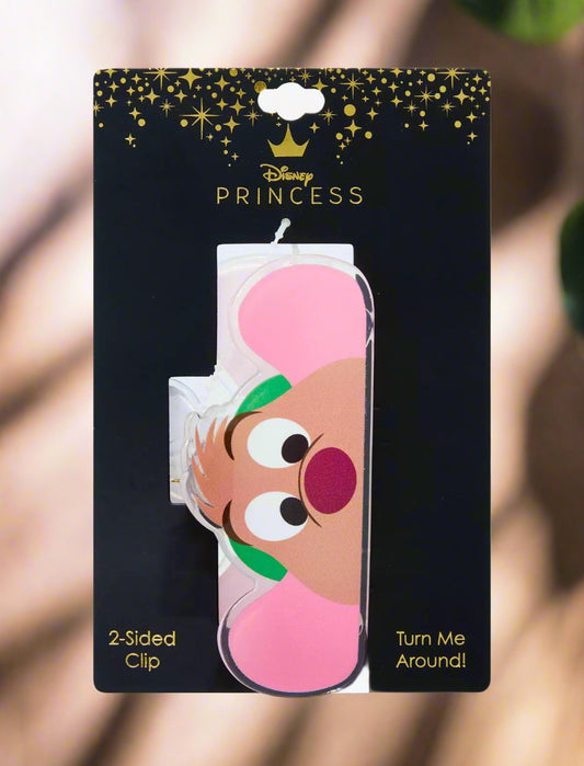 Disney Gus and Jaq Clawclip