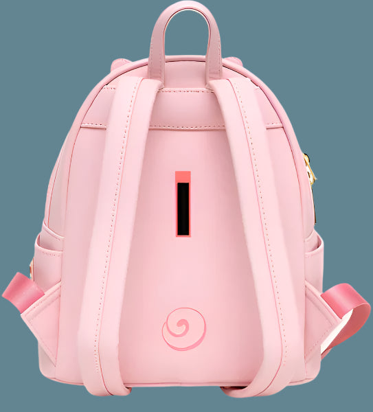 Disney Pixar Toy Story Hamm Cosplay Mini Backpack