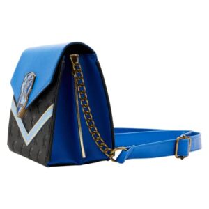 Harry Potter Ravenclaw Chain Strap Crossbody Bag