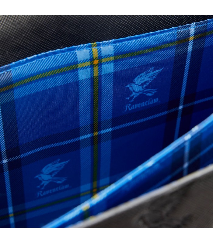 Harry Potter Ravenclaw Chain Strap Crossbody Bag