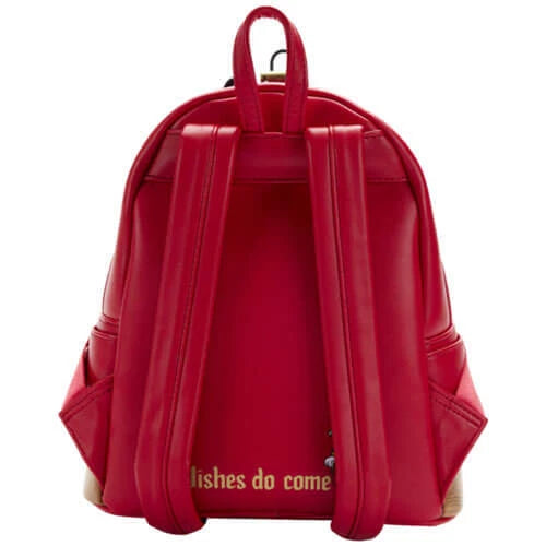 Disney Pinocchio Marionette Mini Backpack