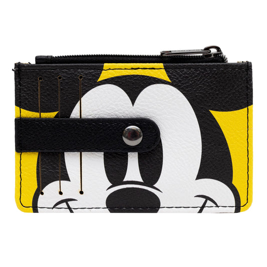 Disney Mikey Mouse Card Holder