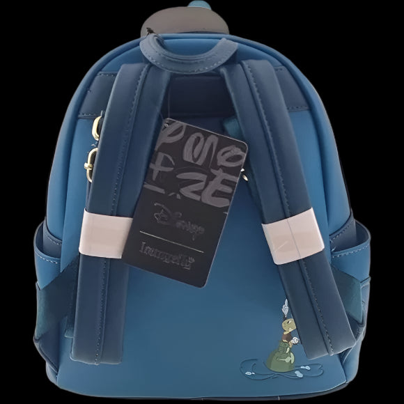 Disney Pinocchio Monstro Mini Backpack