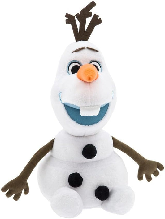 Disney Store Official Frozen Olaf Medium Plush Toy