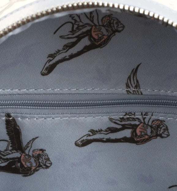 Wizard of Oz Flying Monkeys Mini Backpack