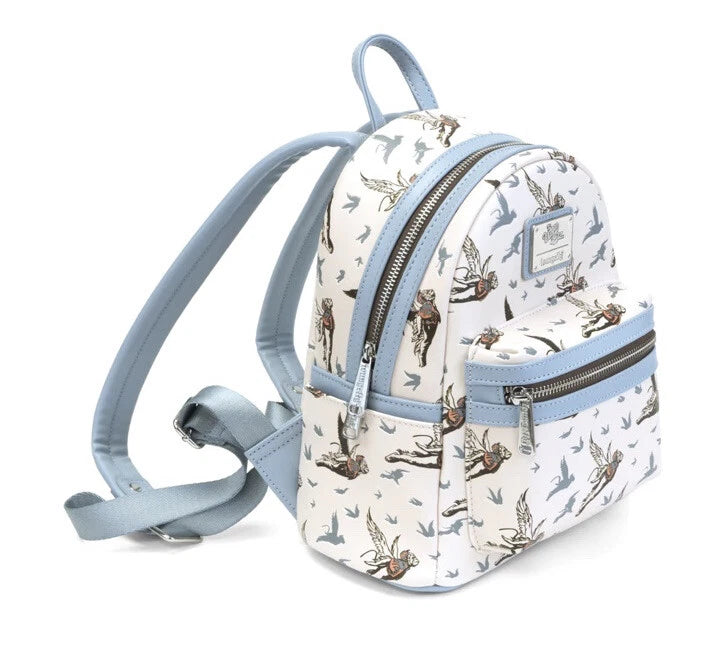 Wizard of Oz Flying Monkeys Mini Backpack