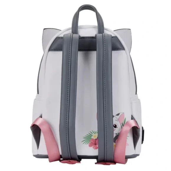 Disney Moana Pua Footsie Mini Backpack