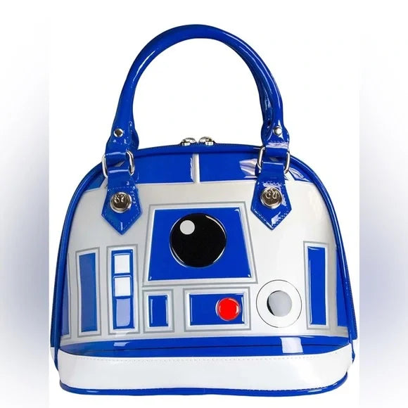 RARE: Star Wars R2D2 Crossbody