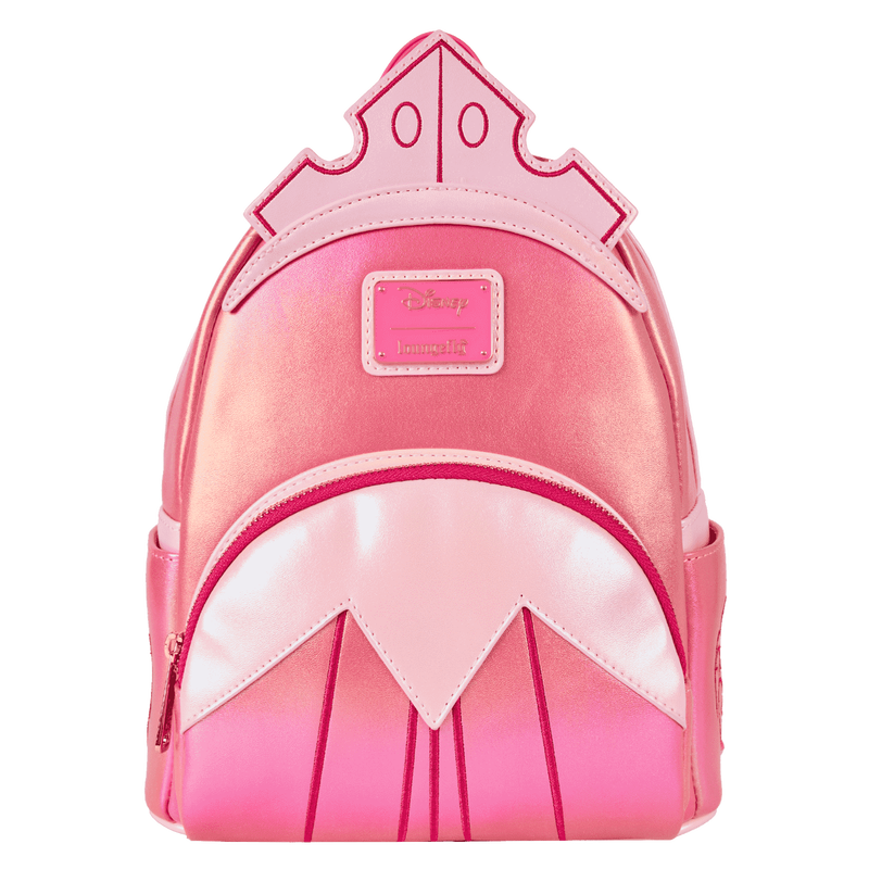 Disney Sleeping Beauty Cosplay Mini Backpack