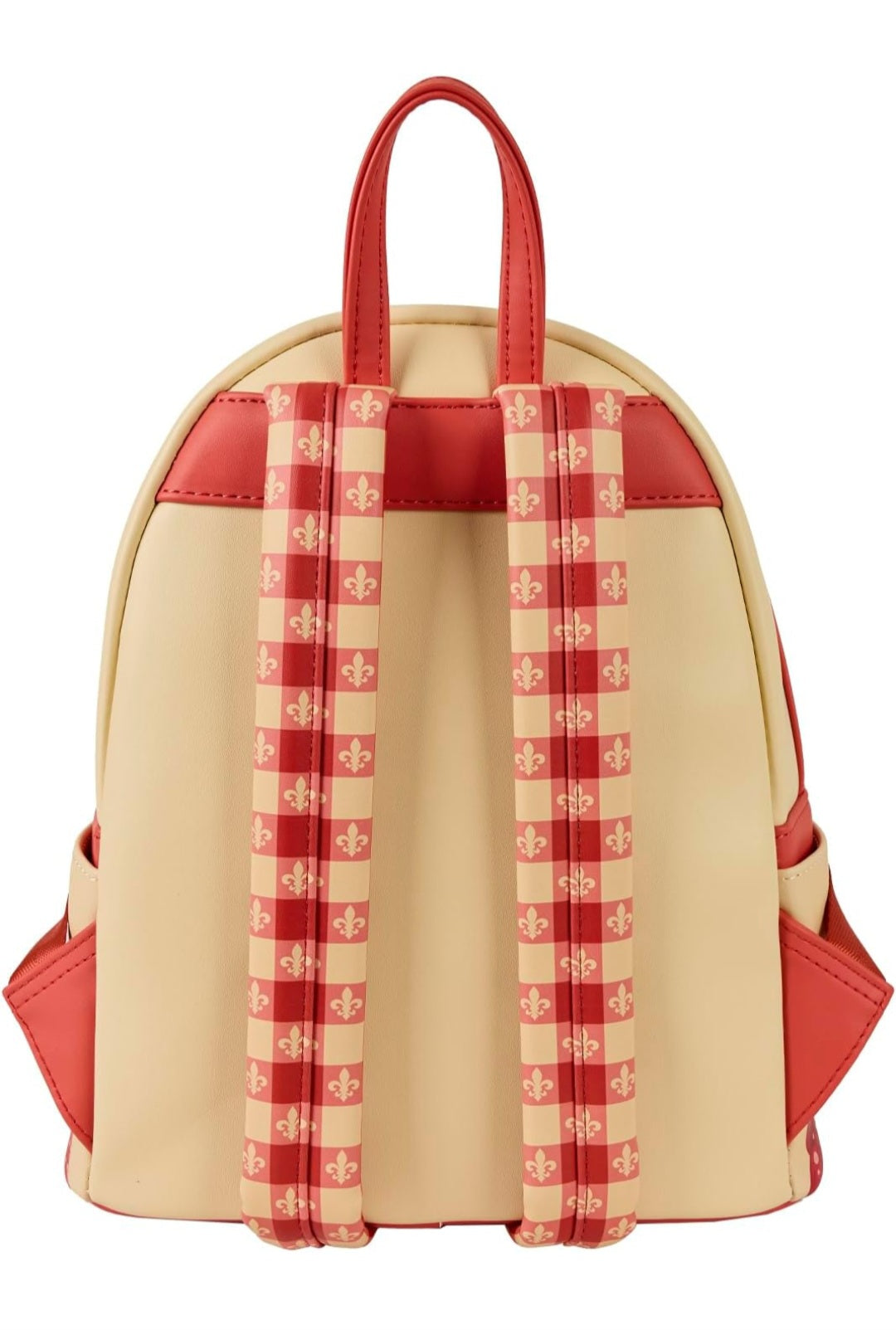 Disney Pixar Ratatouille Mini Backpack