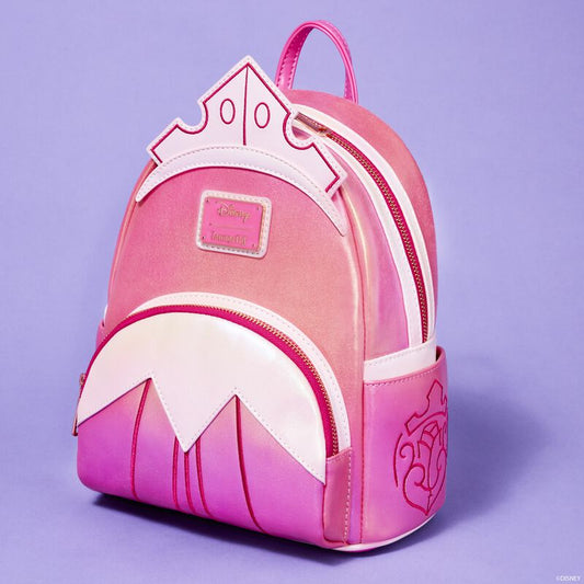 Disney Sleeping Beauty Cosplay Mini Backpack