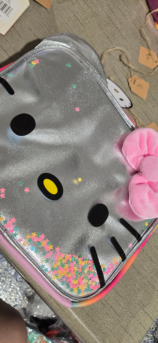 Children's Hello Kitty Lunchbox