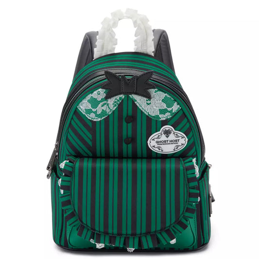 The Haunted Mansion Ghost Host Mini Backpack