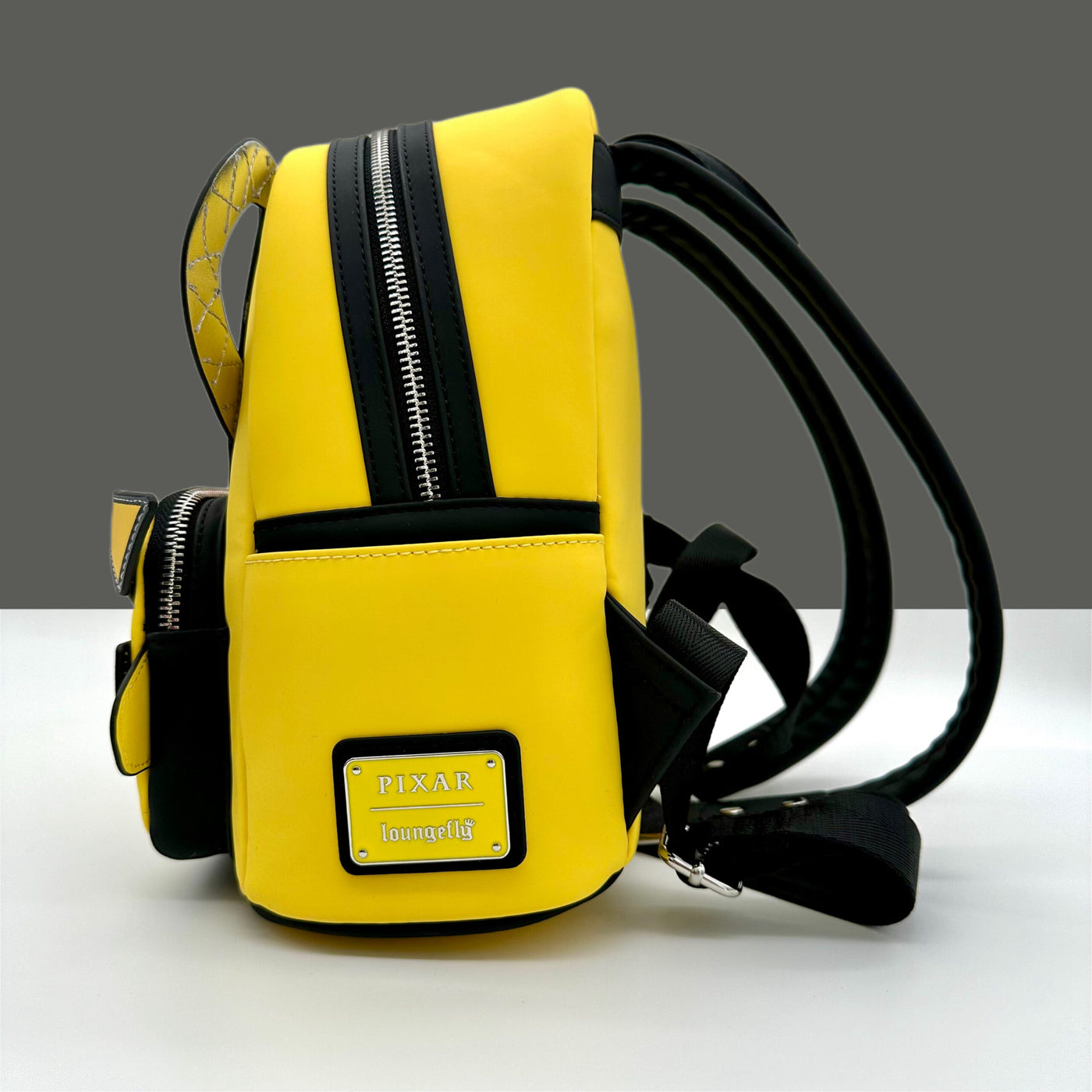 Disney Pixar Monsters Inc CDA Child Detection Agency 2319 Mini Backpack