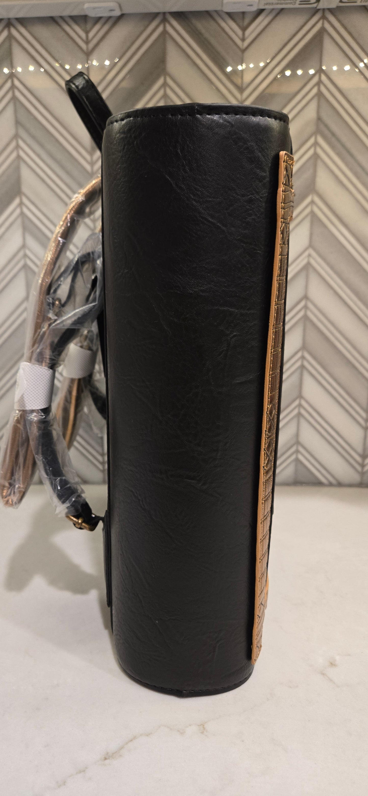 RARE Universal Studios The Mummy Loungefly Book of the Dead Exclusive Mini Backpack