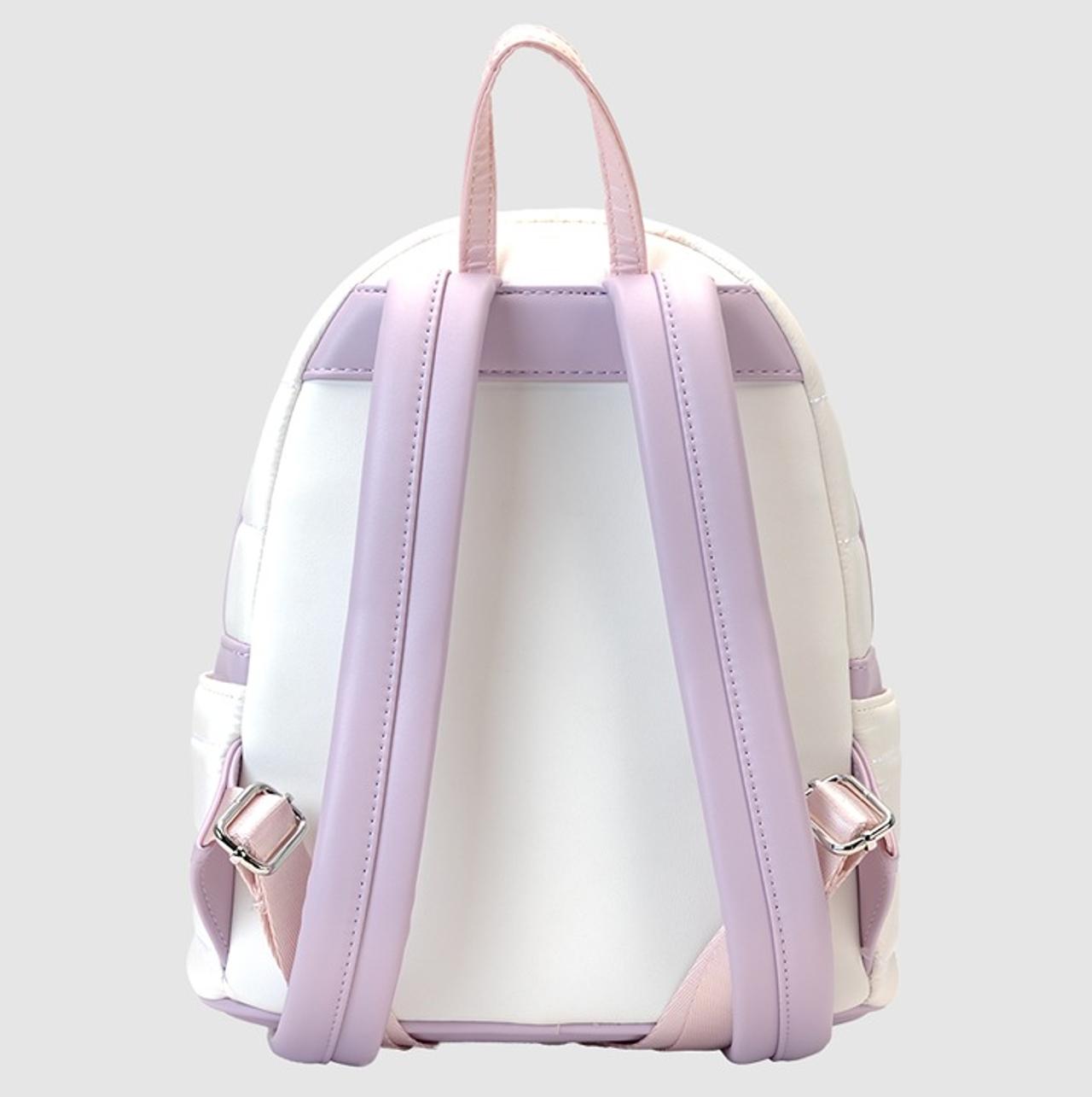 Sanrio Quilted Hello Kitty Mini Backpack