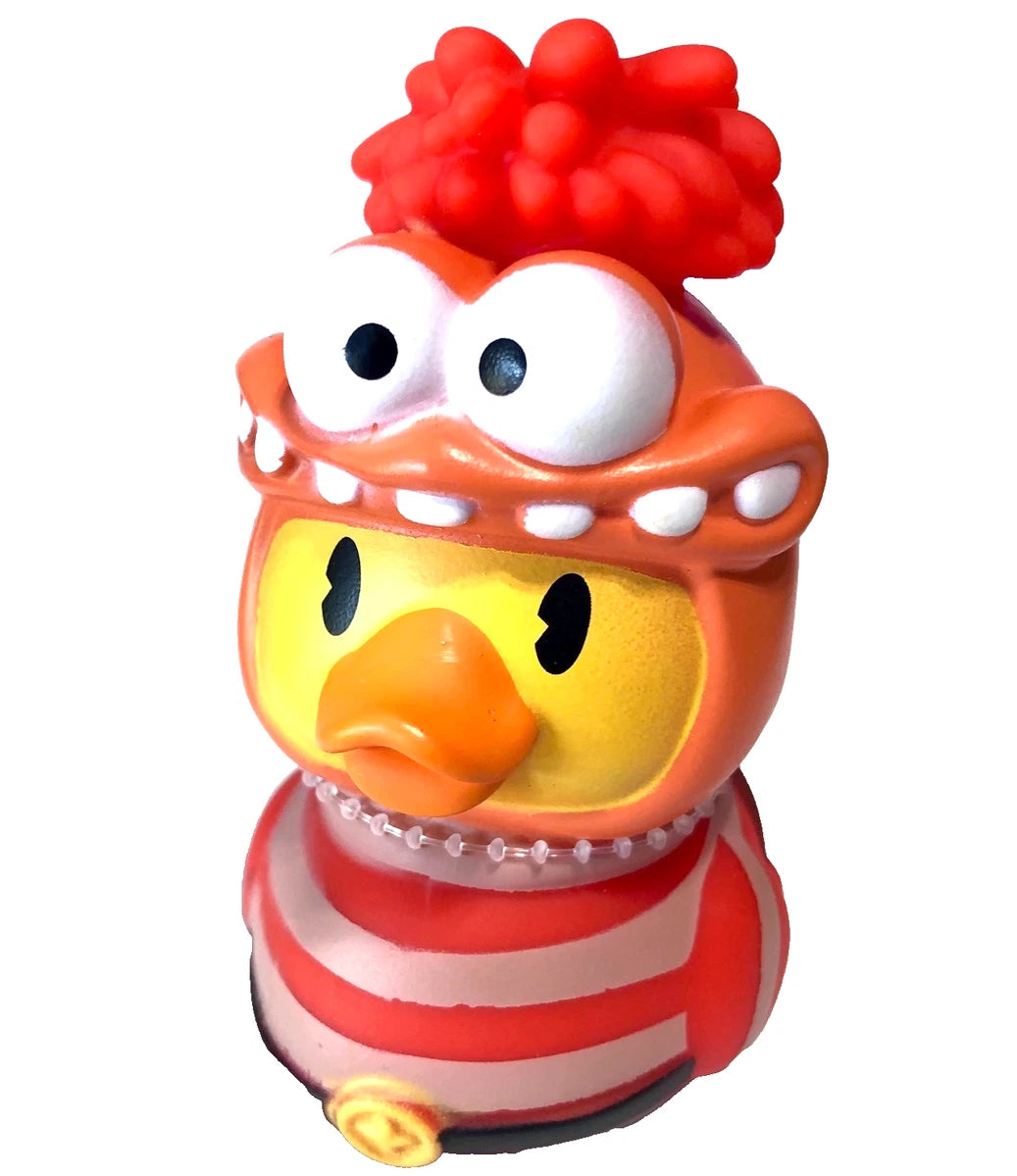 Disney Rubber Duckies