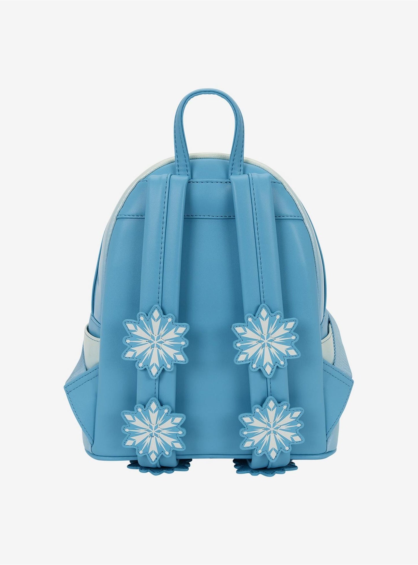 Disney Frozen Elsa Dress Instock Nov 2025 Exclusive Sequin Mini Backpack