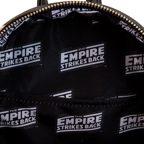 Star Wars The Empire Strikes Back Scenes Mini Backpack