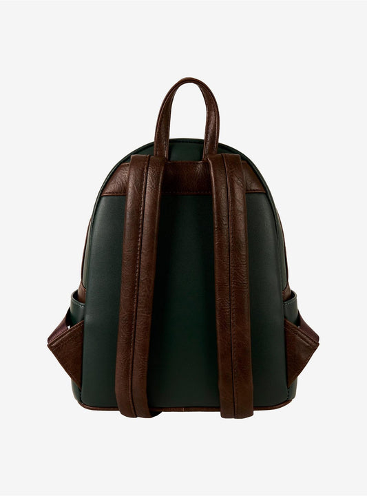 Disney The Fox and the Hound Floral Mini Backpack