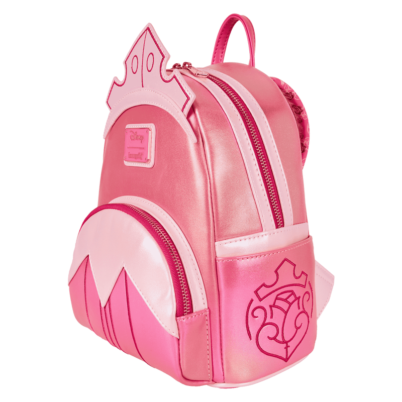 Disney Sleeping Beauty Cosplay Mini Backpack