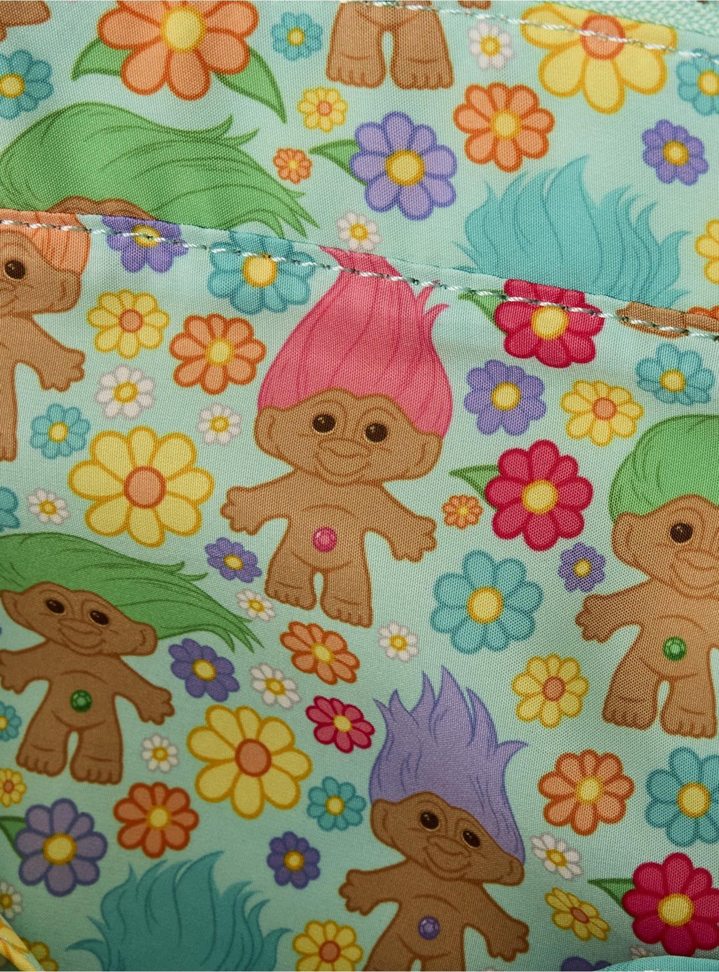 Universal Classic Trolls Tote