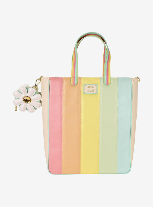 Universal Classic Trolls Tote