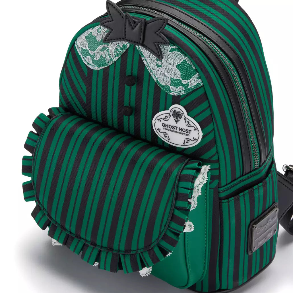 The Haunted Mansion Ghost Host Mini Backpack