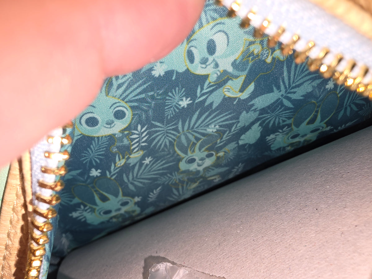 BP: Loungefly Disney Zootopia 2 Judy Hopps Mini Backpack