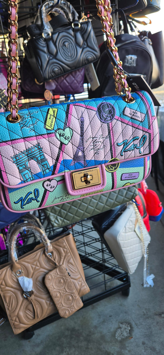 Karl Lagerfeld Paris Crossbody LH1H14283