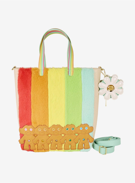 Universal Classic Trolls Tote