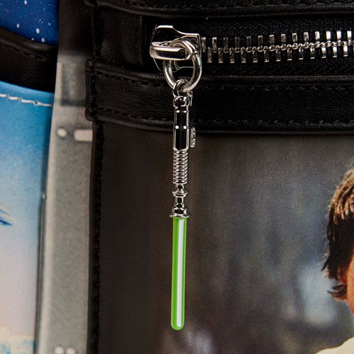 Star Wars The Empire Strikes Back Scenes Mini Backpack