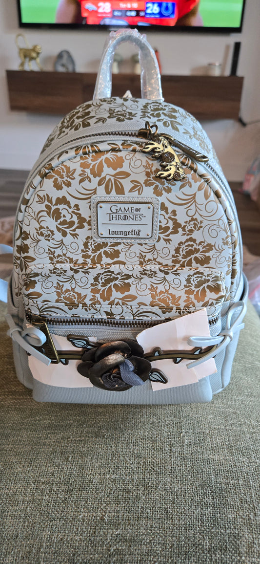 HBO Eight3Five Exclusive Game of Thrones Margaery Mini Backpack