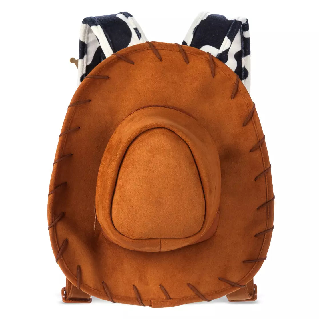 Disney Pixar Toy Story Woody Hat Backpack