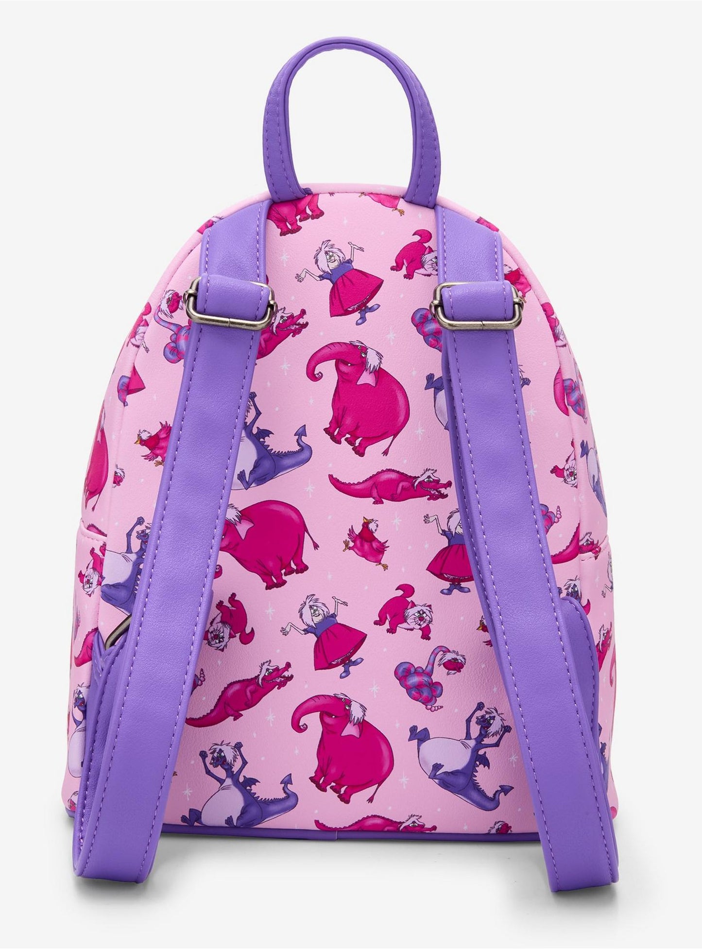 The Sword and the Stone Madam Mim's Forms UK Exclusive