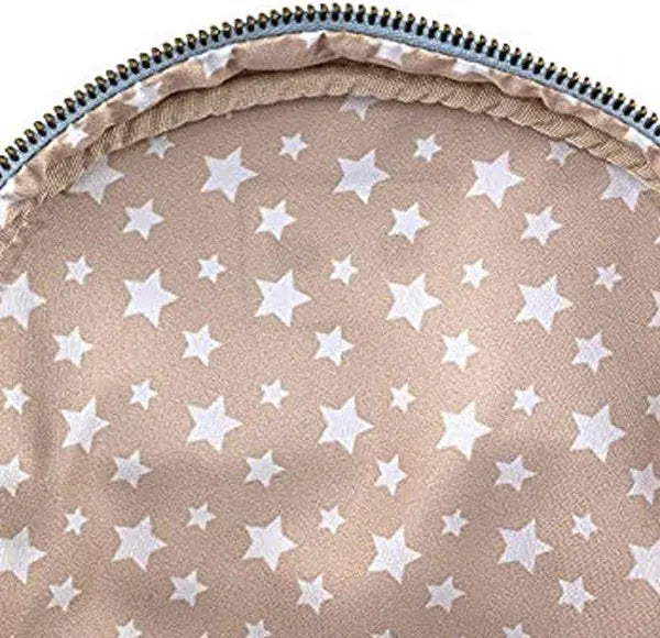 Disney Dumbo Classic Stripes LASR Exclusive Mini Backpack