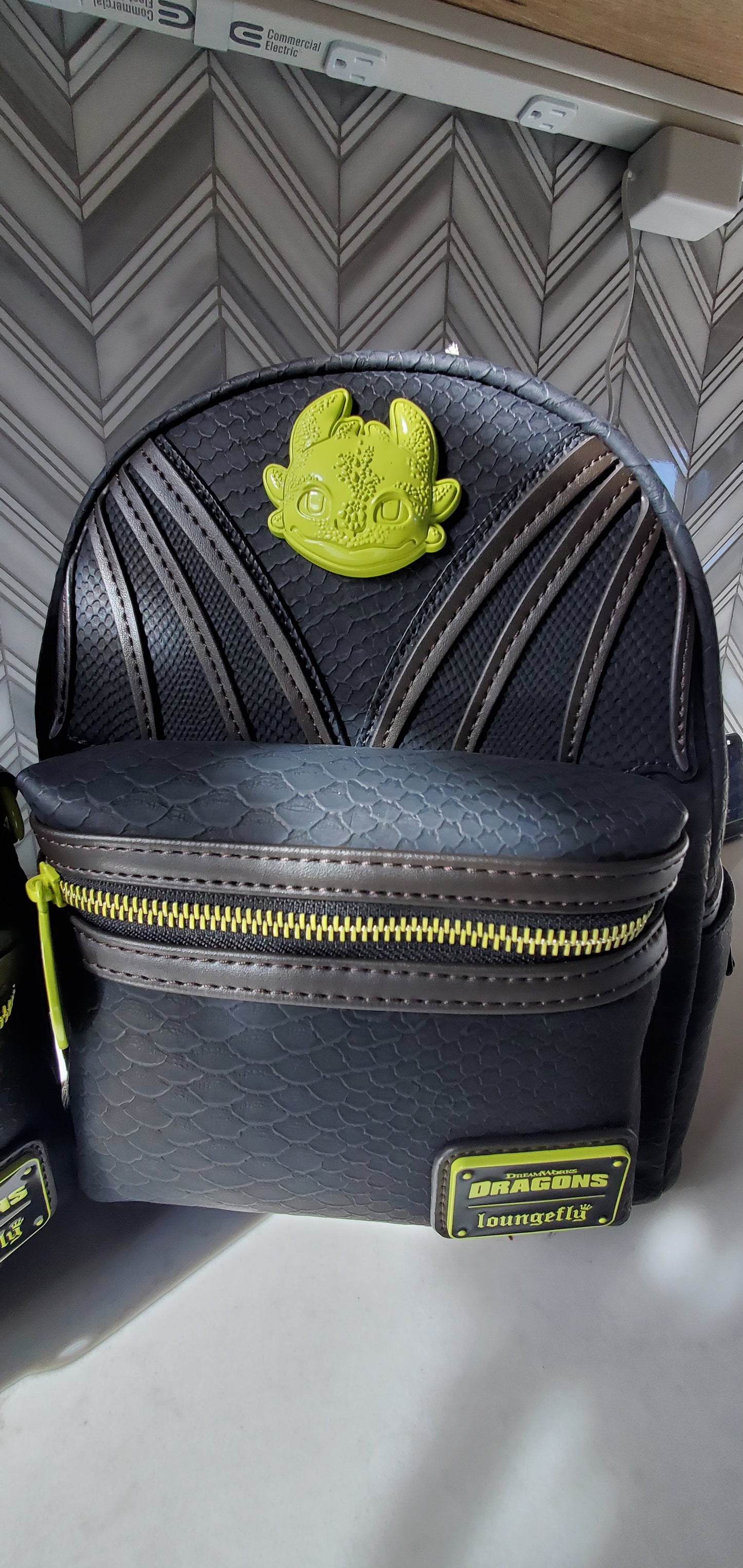 Dreamworks How to Train Your Dragon Toothless Bundle