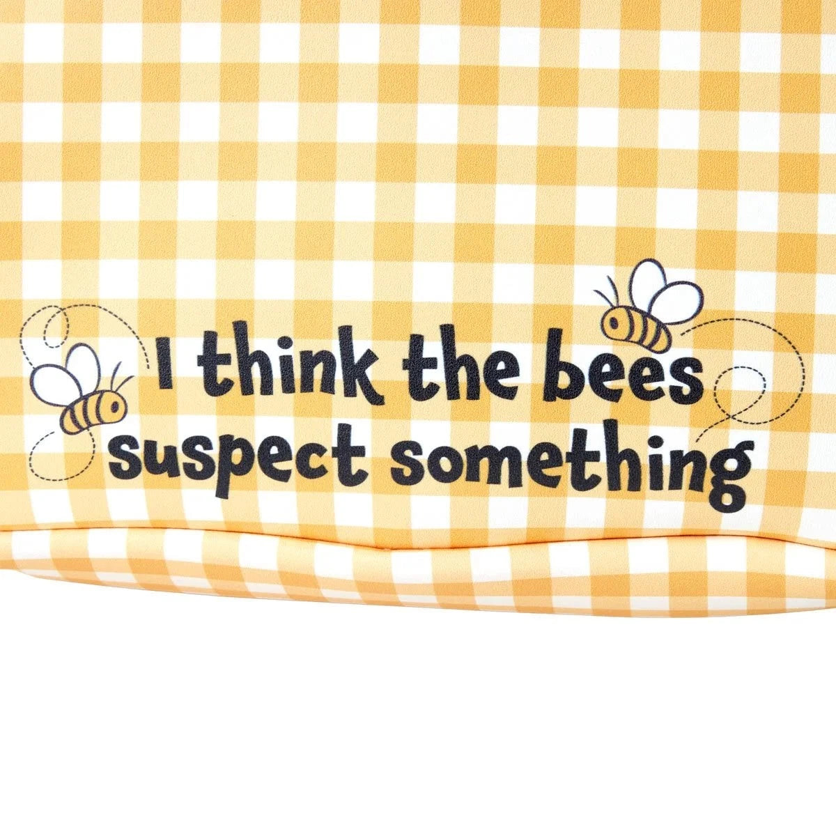 Disney Winnie the Pooh Gingham Mini Backpack