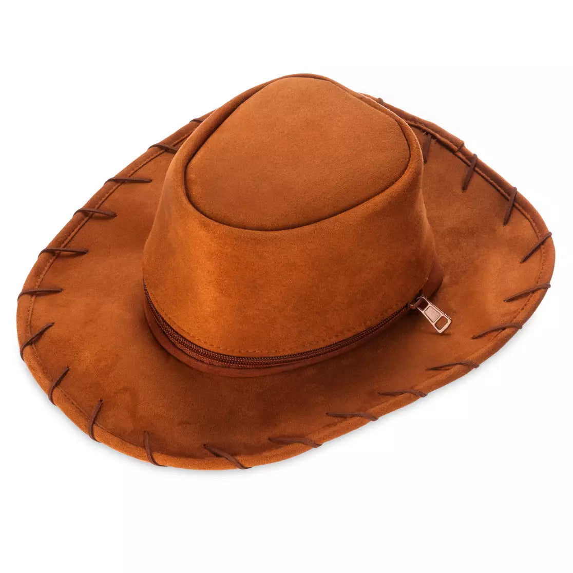 Disney Pixar Toy Story Woody Hat Backpack