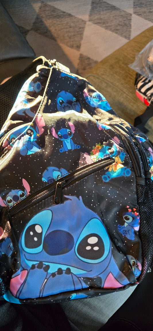 Disney Stitch Sling Bag