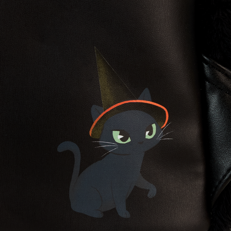 Disney Hocus Pocus Exclusive Binx Costume Mini Backpack