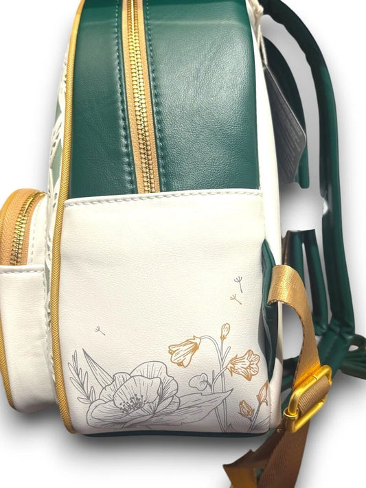 Disney Parks Disneyland Paris Exclusive Tinkerbell Mini Backpack