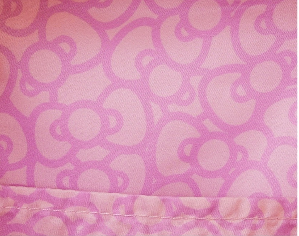 Sanrio Quilted Hello Kitty Mini Backpack