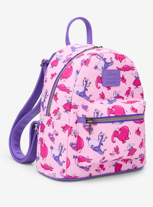 The Sword and the Stone Madam Mim's Forms UK Exclusive