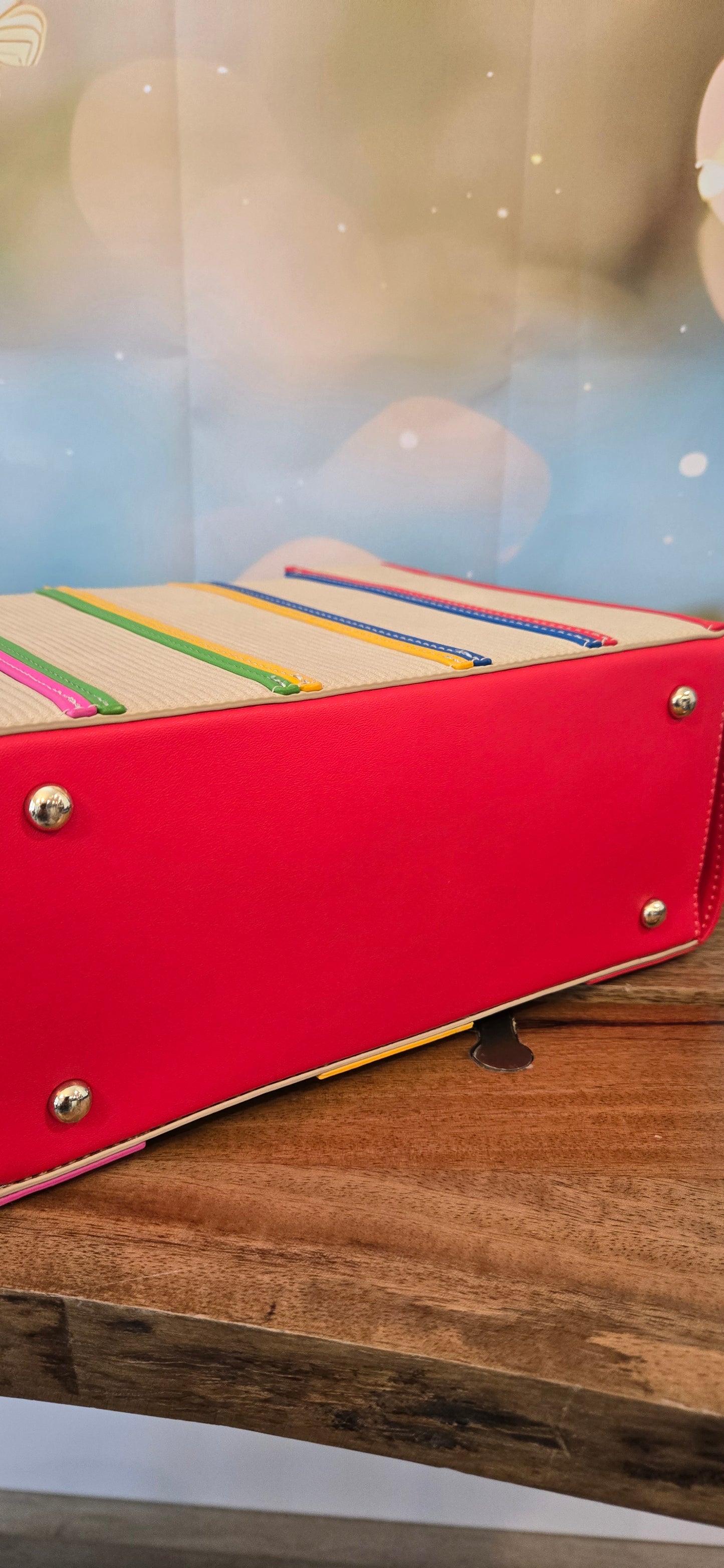 Stitch Shoppe Disney Classic Books Crossbody - Dumbo Pinocchio Bambi Peter Pan Alice in Wonderland