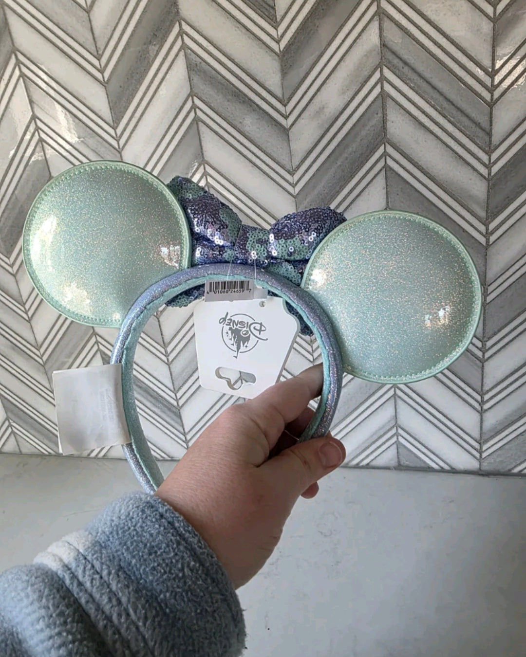 EARS: Disney Parks It's A Small World Ears Headband