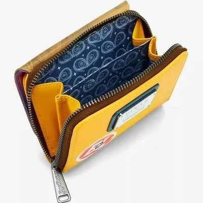 Disney Pixar Wall-E Robot Sprout Wallet