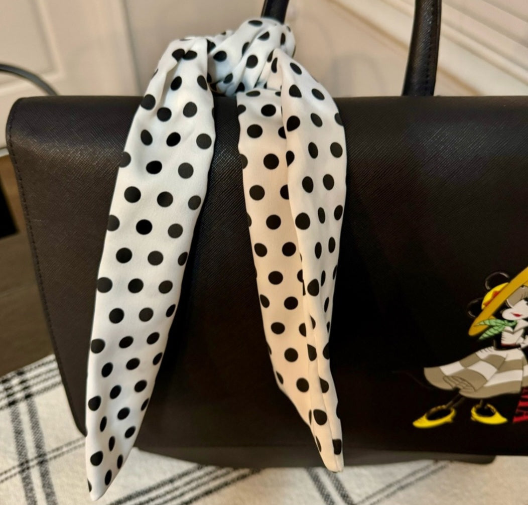 Disney Parks Italy Minnie Mouse Bellisma Backpack