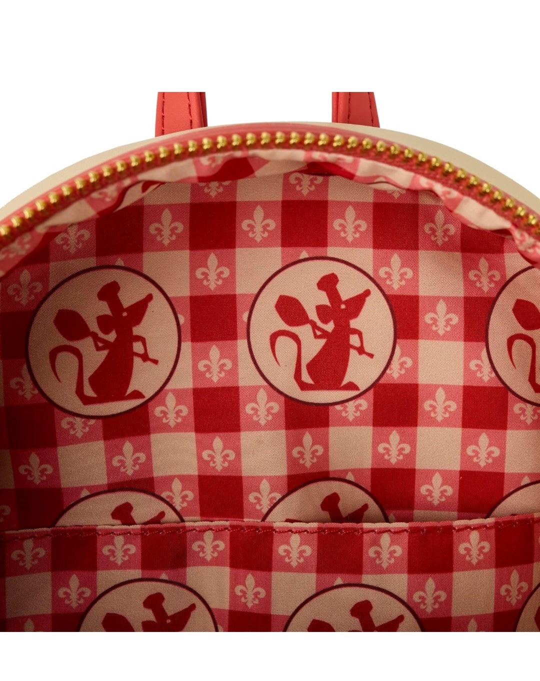 Disney Pixar Ratatouille Mini Backpack